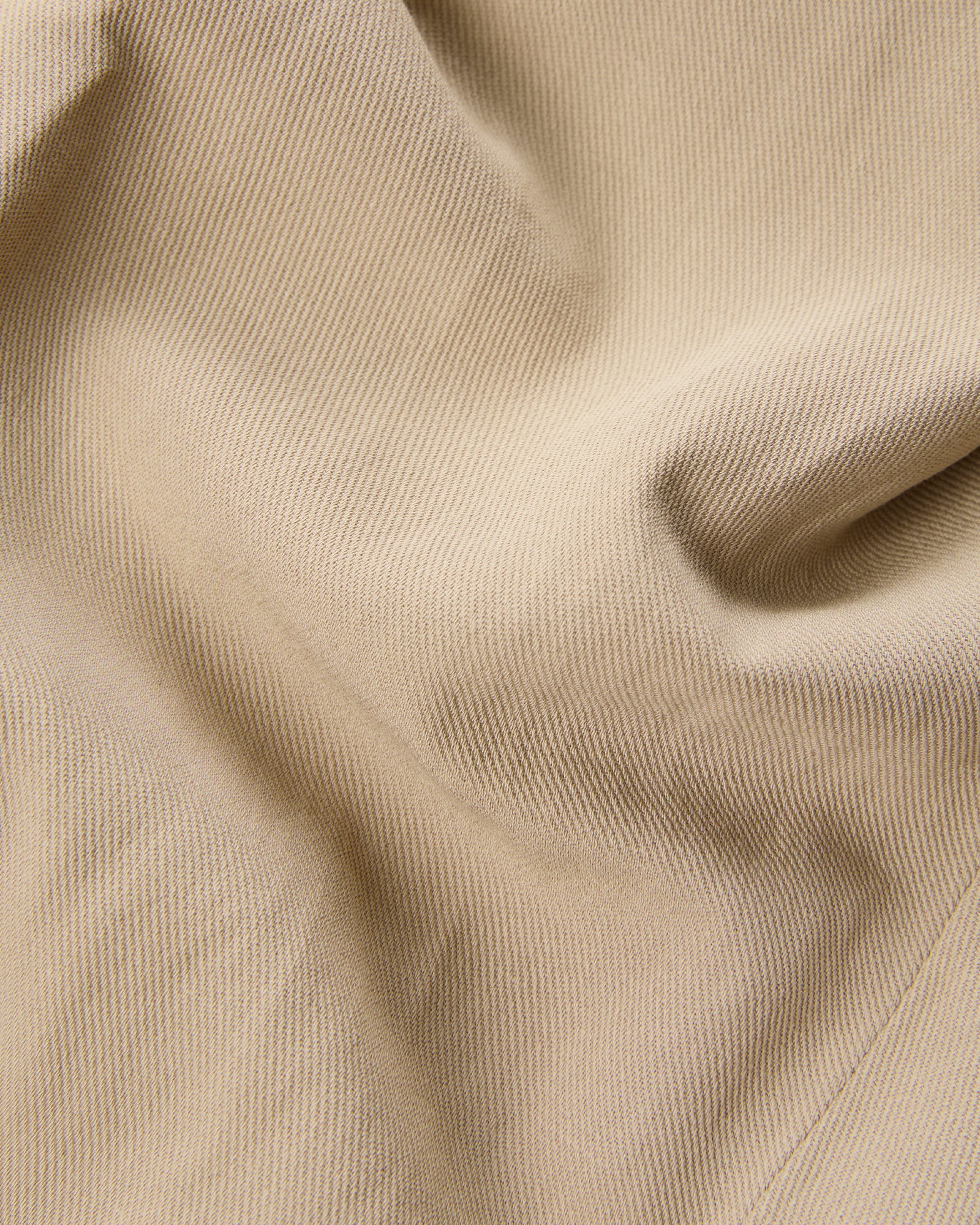 Tapered fit Chinolino ice crĂȘpe trousers - Image 7
