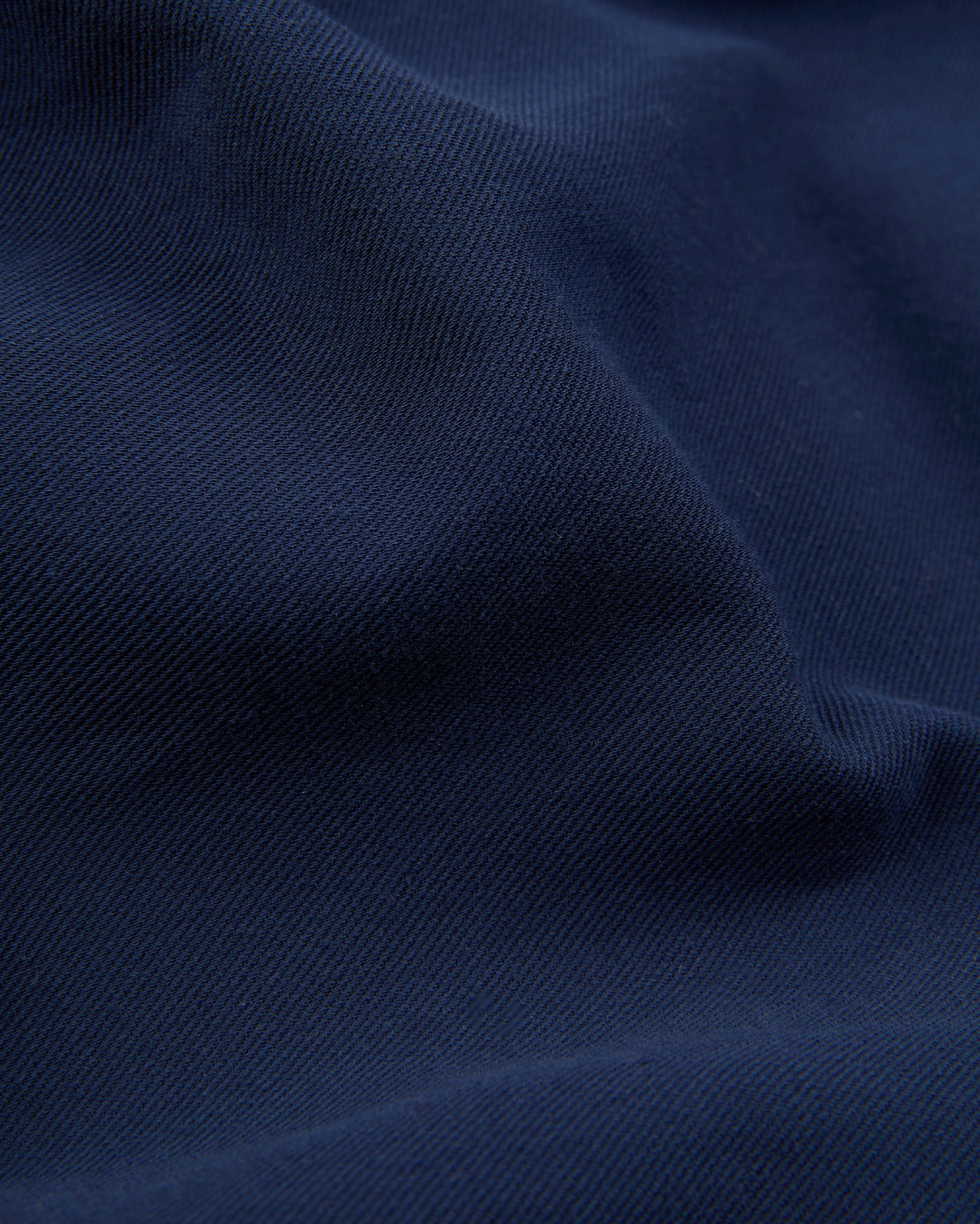 Tapered fit Chinolino ice crĂȘpe trousers - Image 7