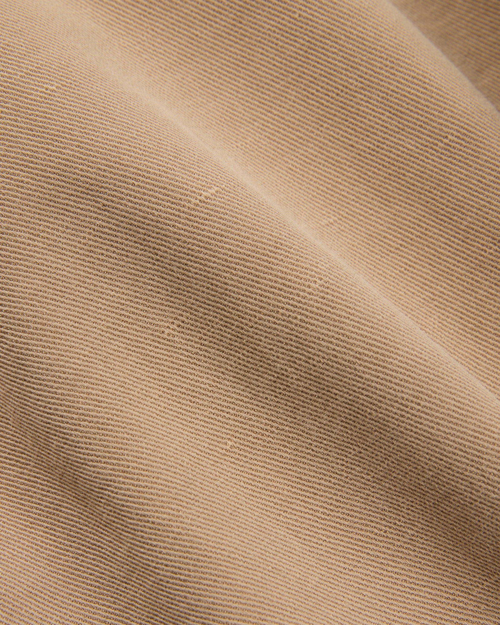 Tapered-fit cotton and linen trousers - Image 3