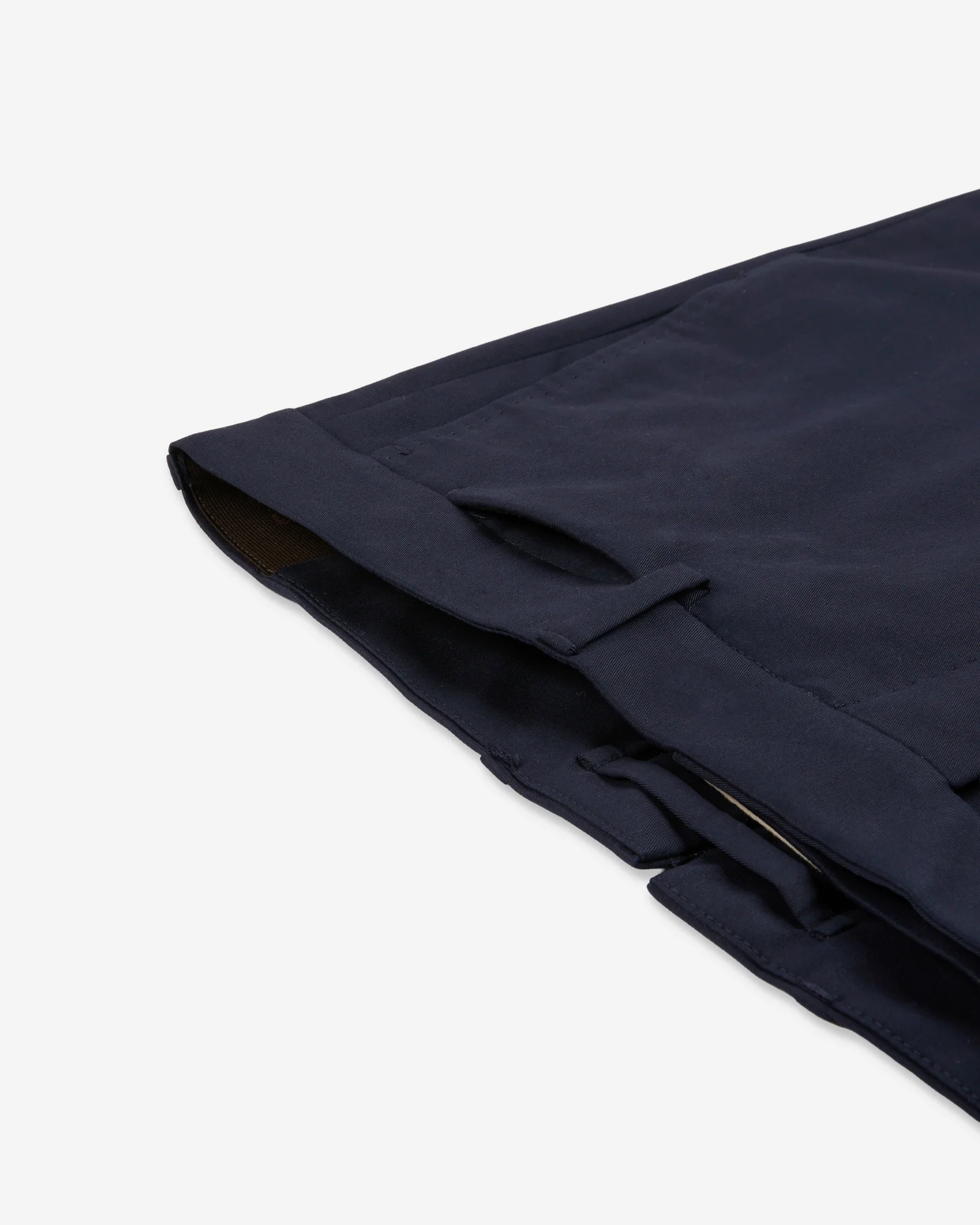 Tapered fit Flexpant in technical fabric - Image 7