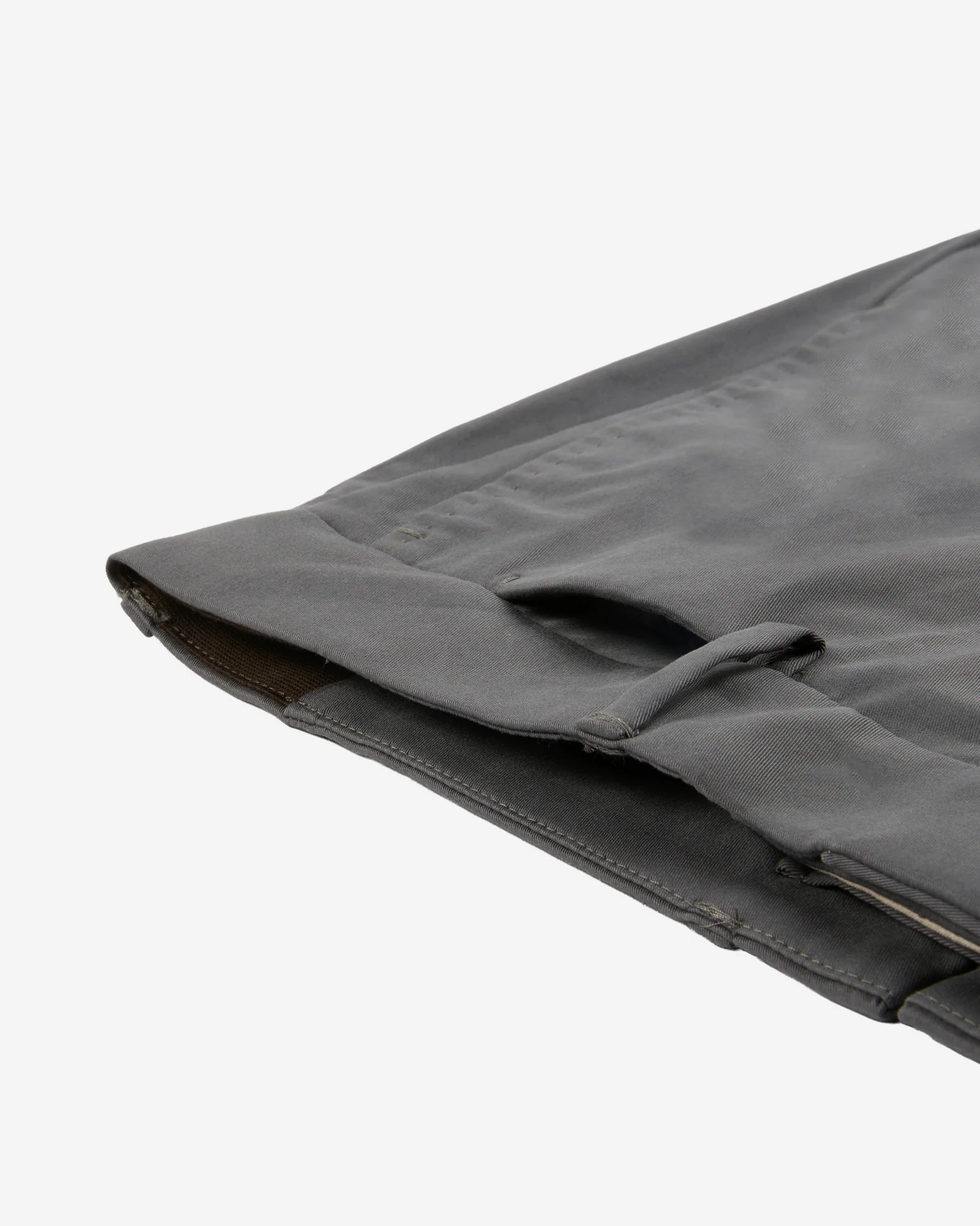 Tapered fit Flexpant in technical fabric - Image 7
