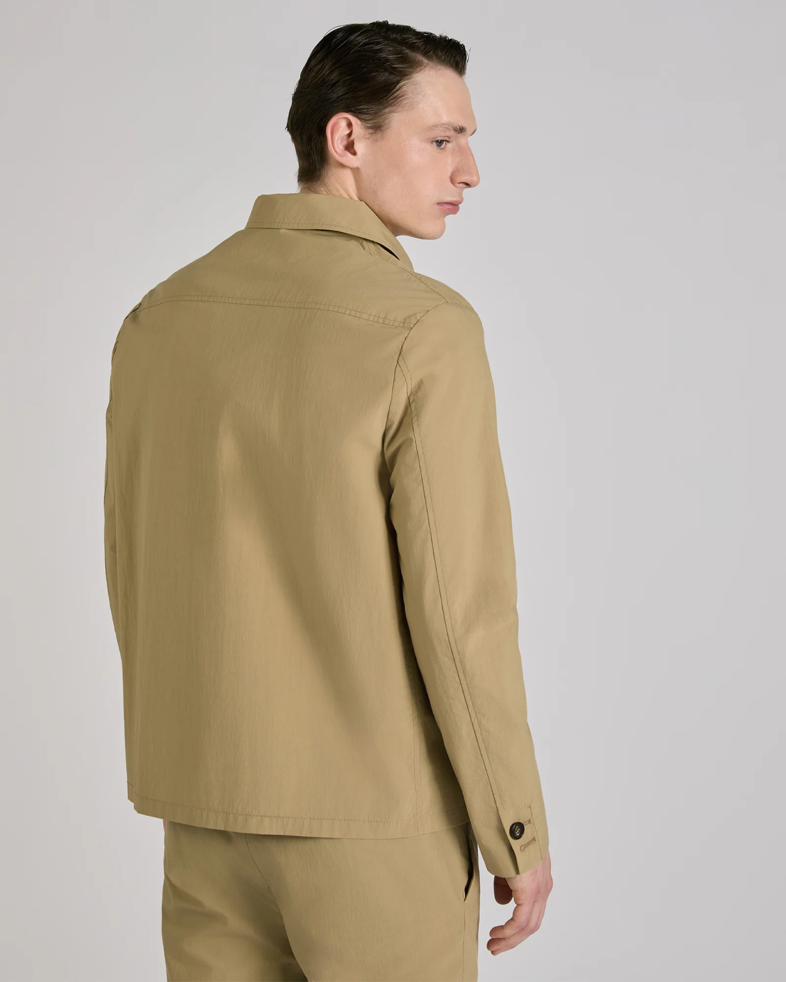 Teknotela blouson jacket - Image 3