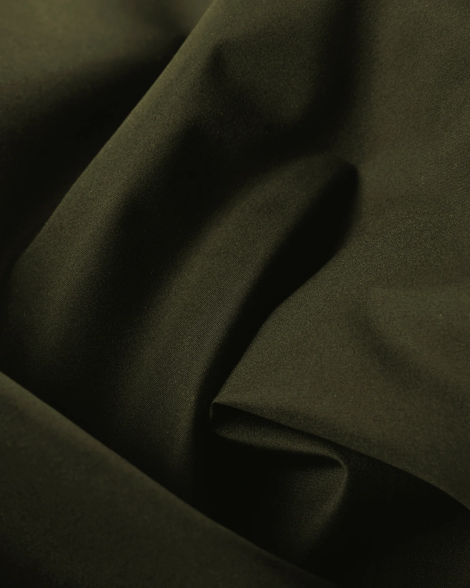 Teknotela water-repellent padded shirt - Image 8