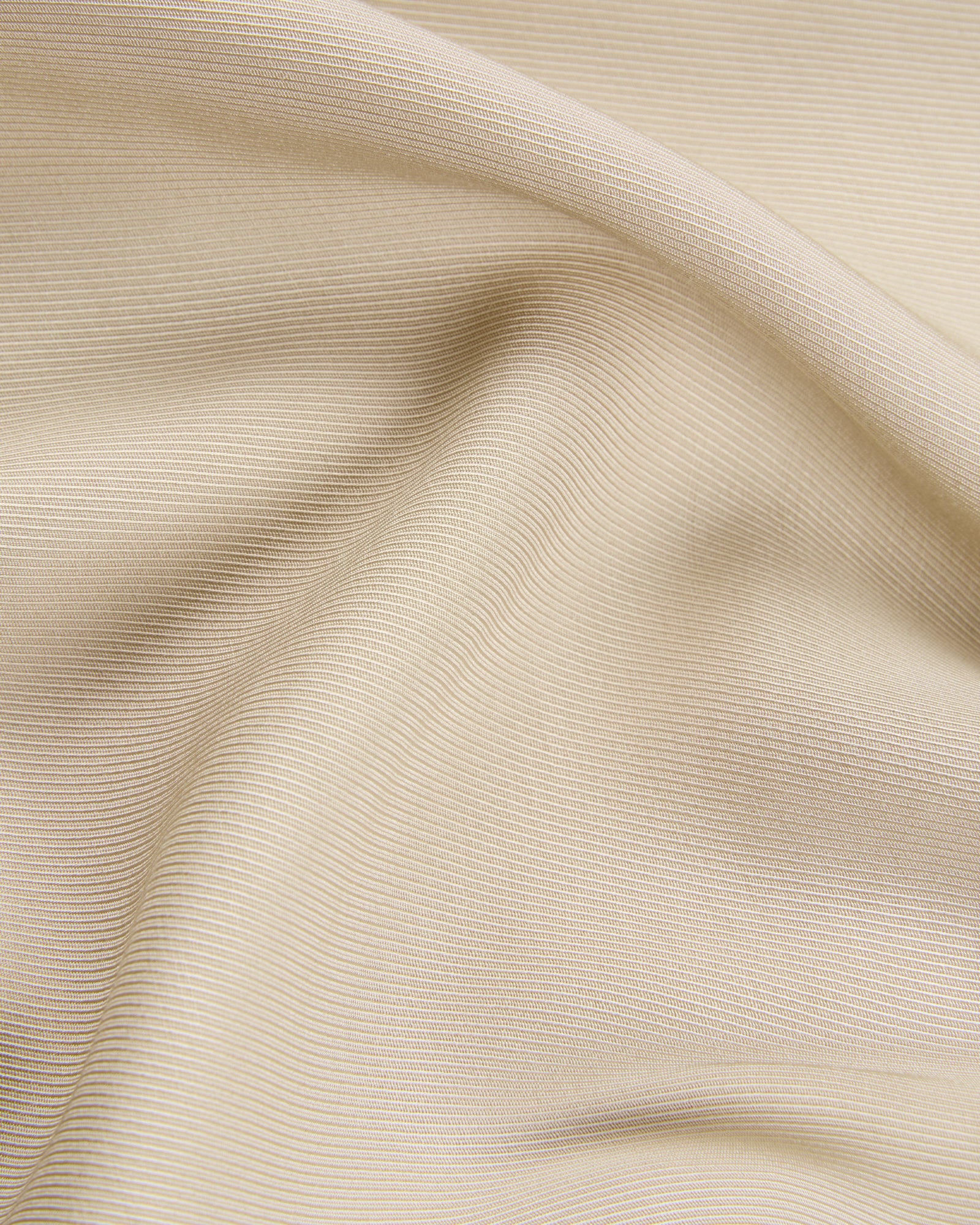 Tunic dress in viscose twill - Image 6