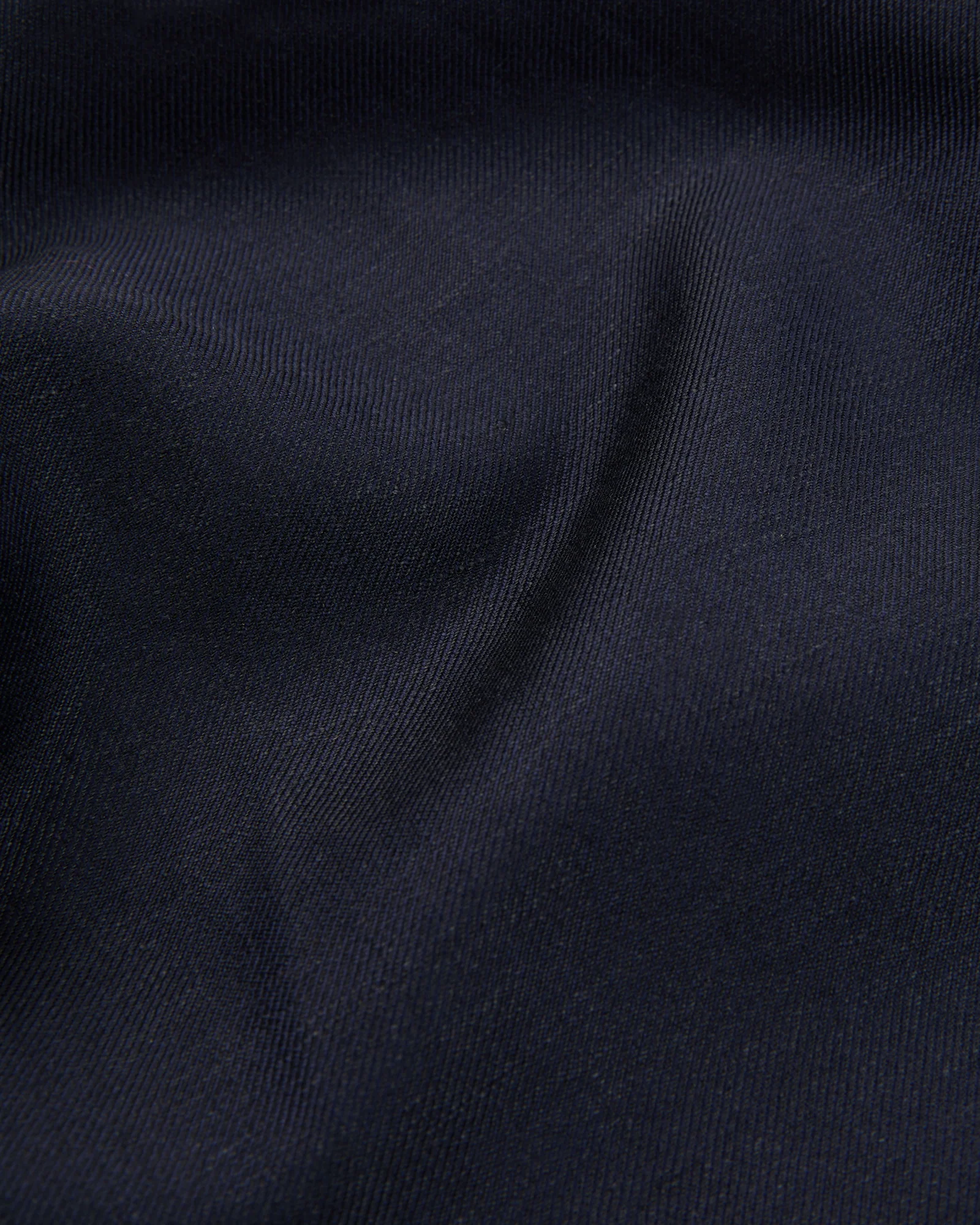 Wool and linen blouson jacket - Image 7