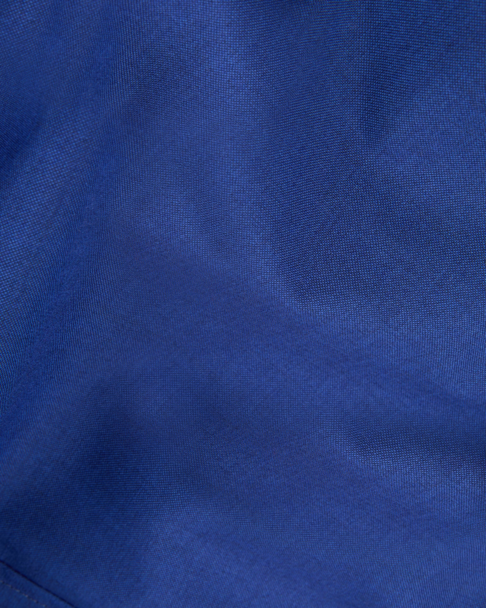 Wool fabric Primo bomber jacket - Image 7