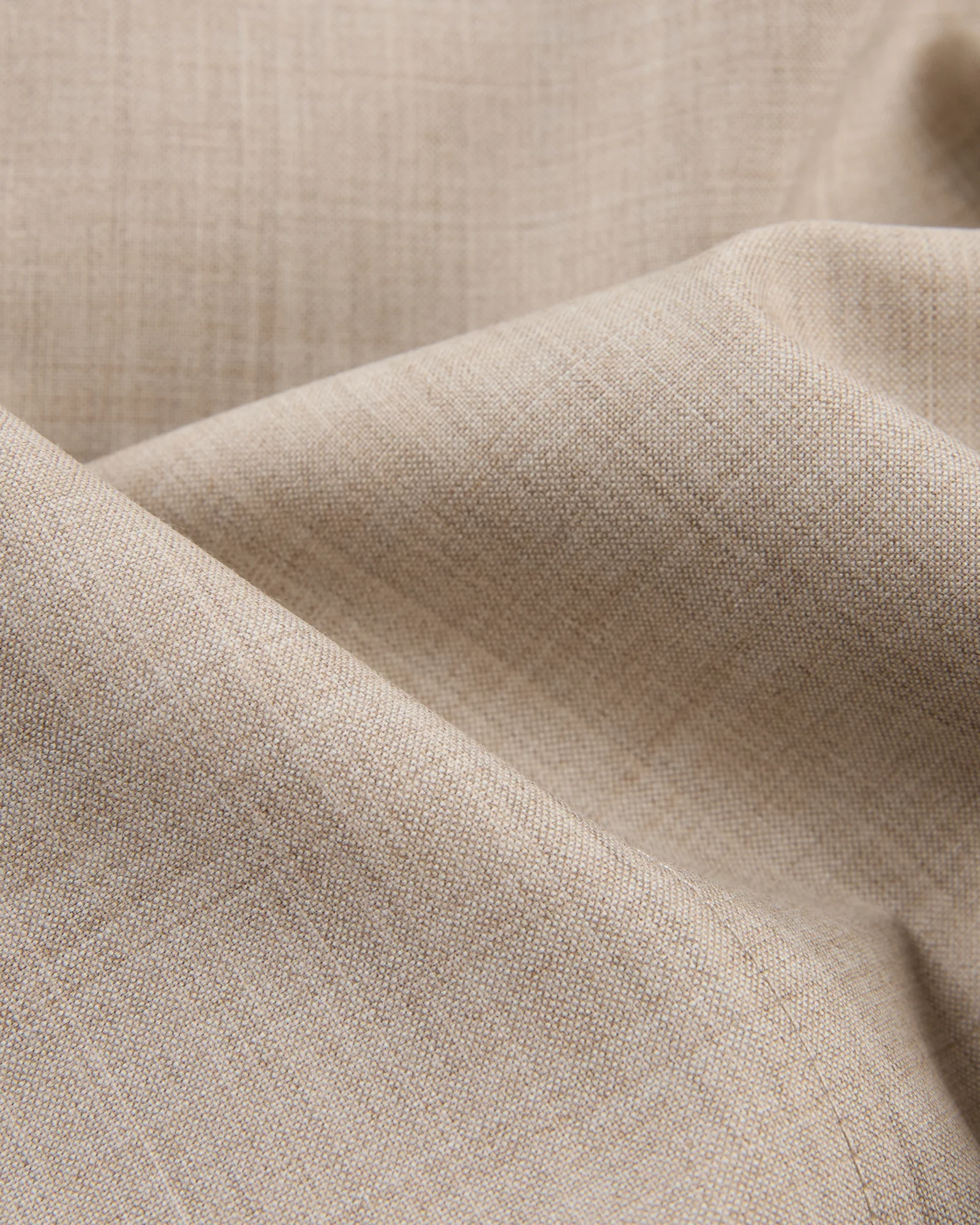 Wool fabric Primo bomber jacket - Image 8