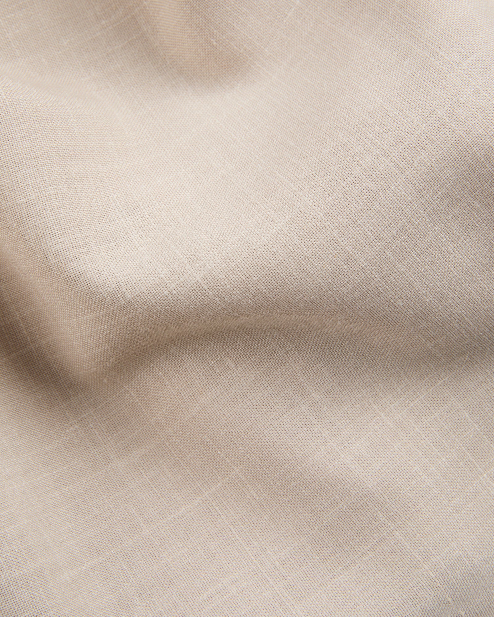 Wool, linen and silk blouson jacket - Image 8