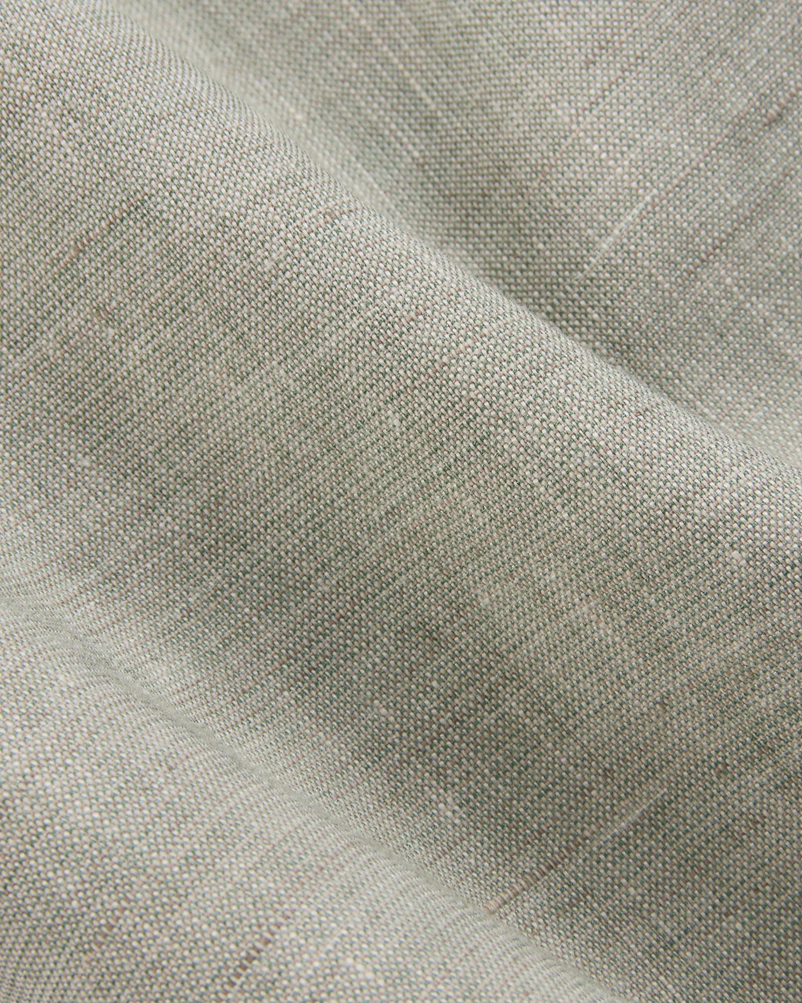 Wool, linen and silk blouson jacket - Image 8